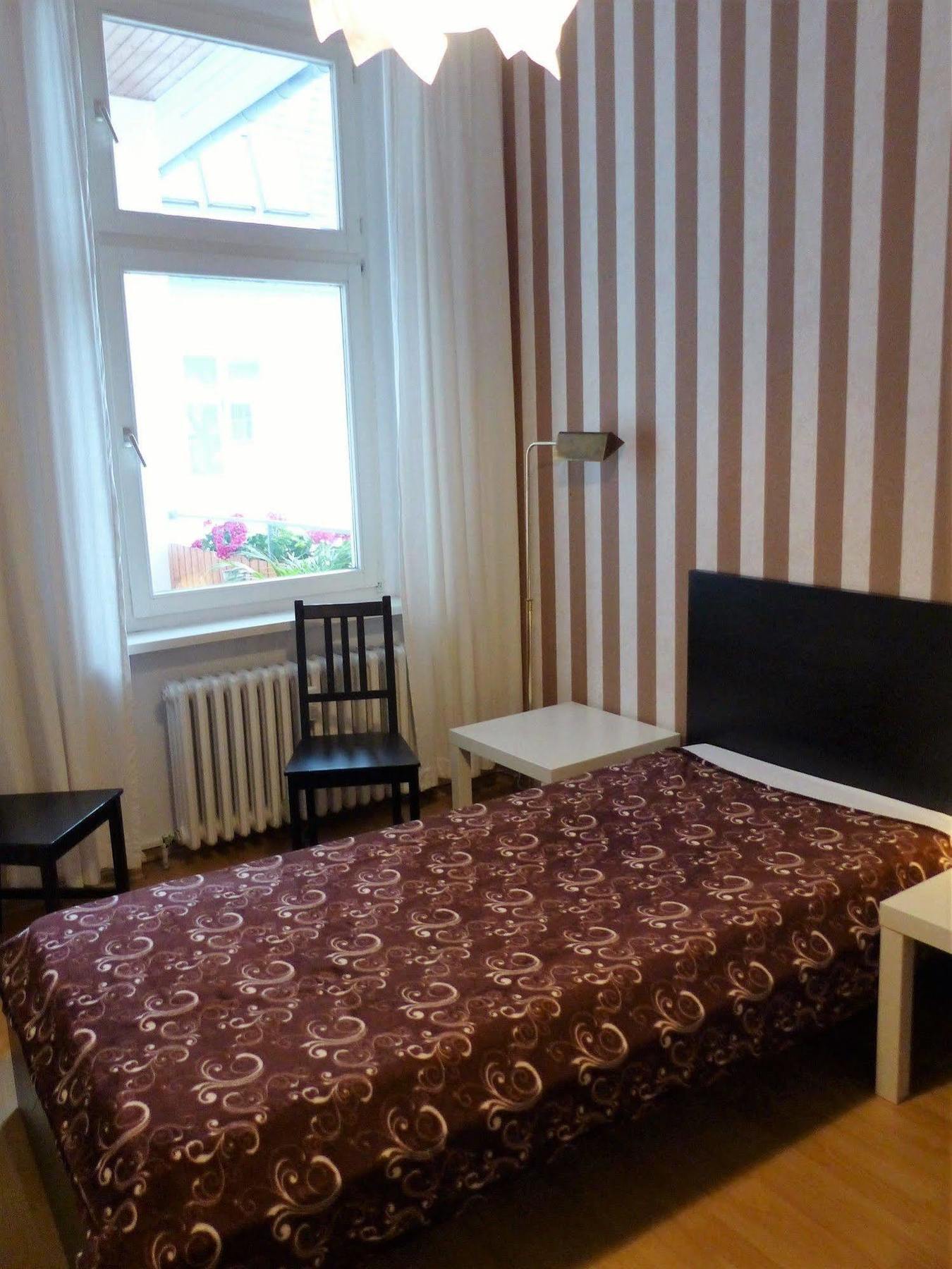 Hotel-Pension Charlottenburg Berlin Eksteriør billede