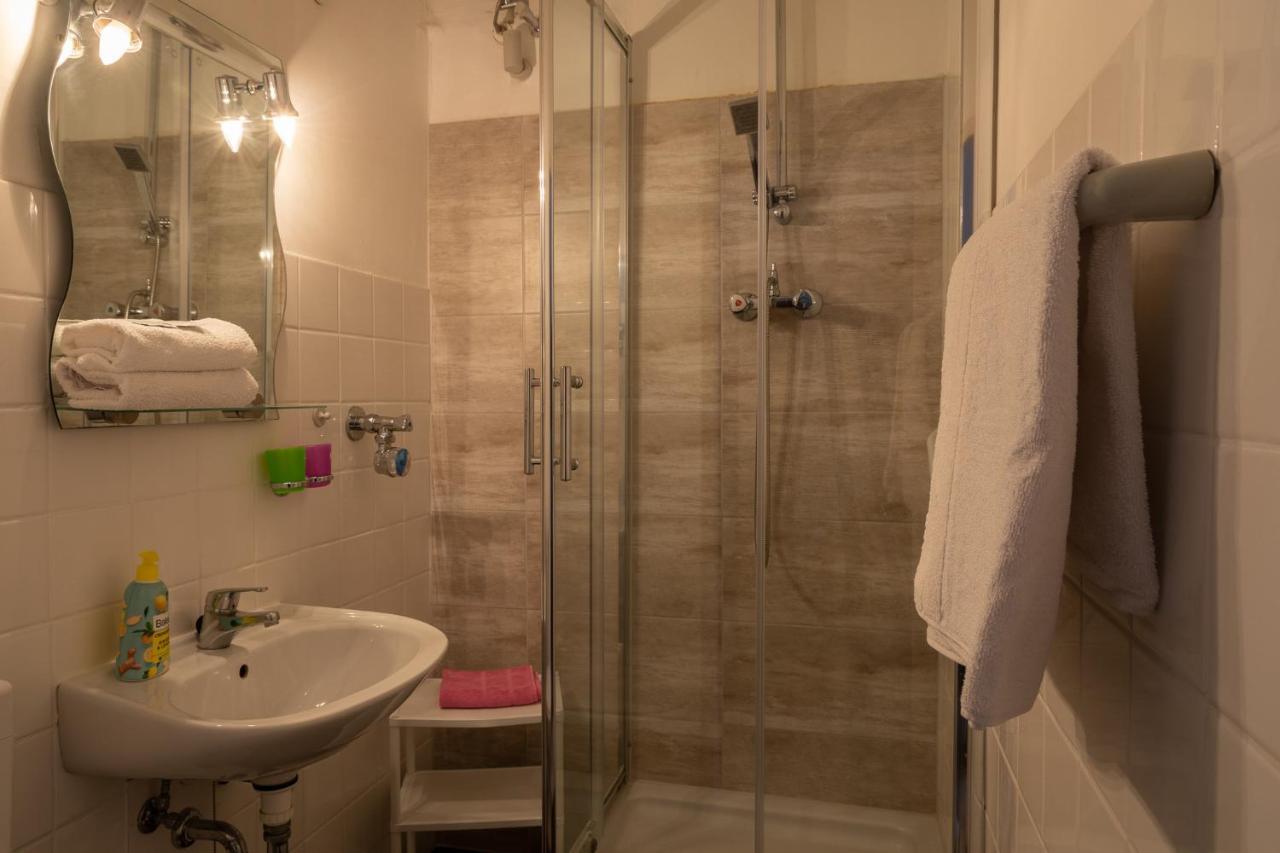 Hotel-Pension Charlottenburg Berlin Værelse billede